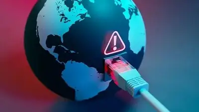 Soluciones si se cae Internet Soluciones si se cae Internet