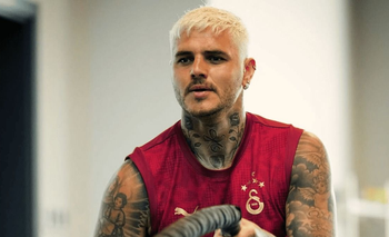 La insólita propuesta del Galatasaray a Icardi en medio de los rumores sobre River | River plate