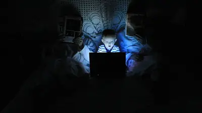 Ciberseguridad para niños Ciberseguridad para niños