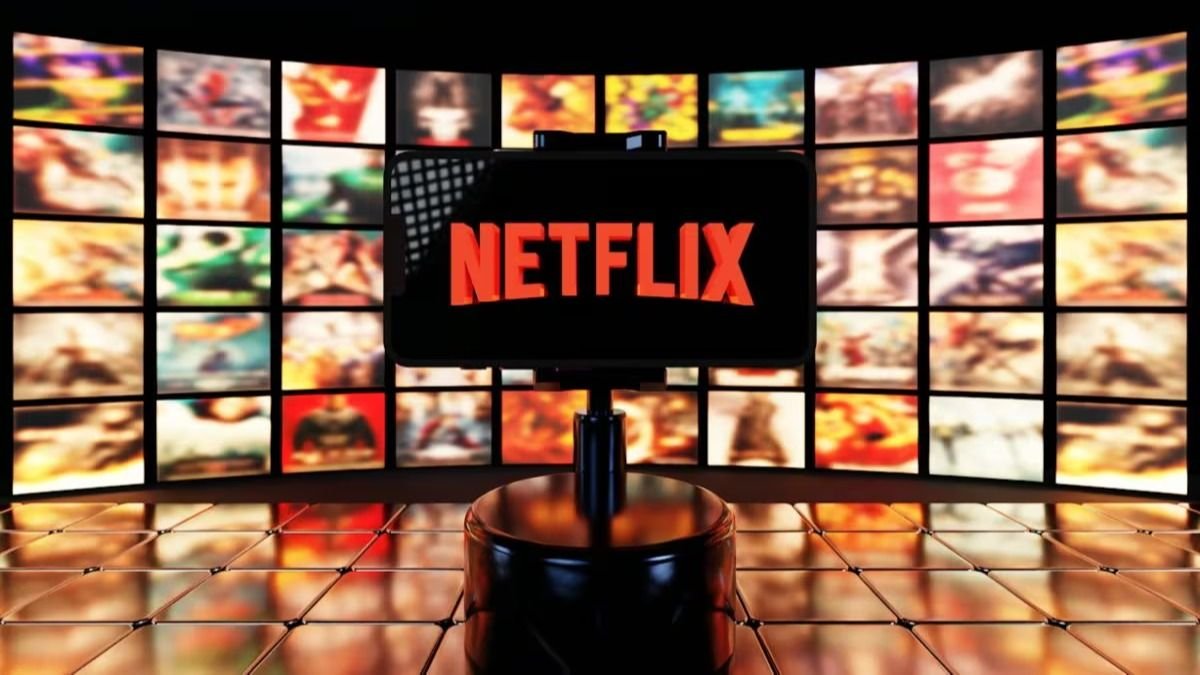 Qué películas ver en Netflix en enero 2026: el TOP 10 de las más vistas ...