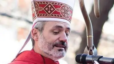 El obispo Braida advirtió sobre la pobreza y pidió “más participación de la vida social” para enfrentar la crisis El obispo Braida advirtió sobre la pobreza y pidió “más participación de la vida social” para enfrentar la crisis