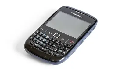 BlackBerry Curve 8520 BlackBerry Curve 8520