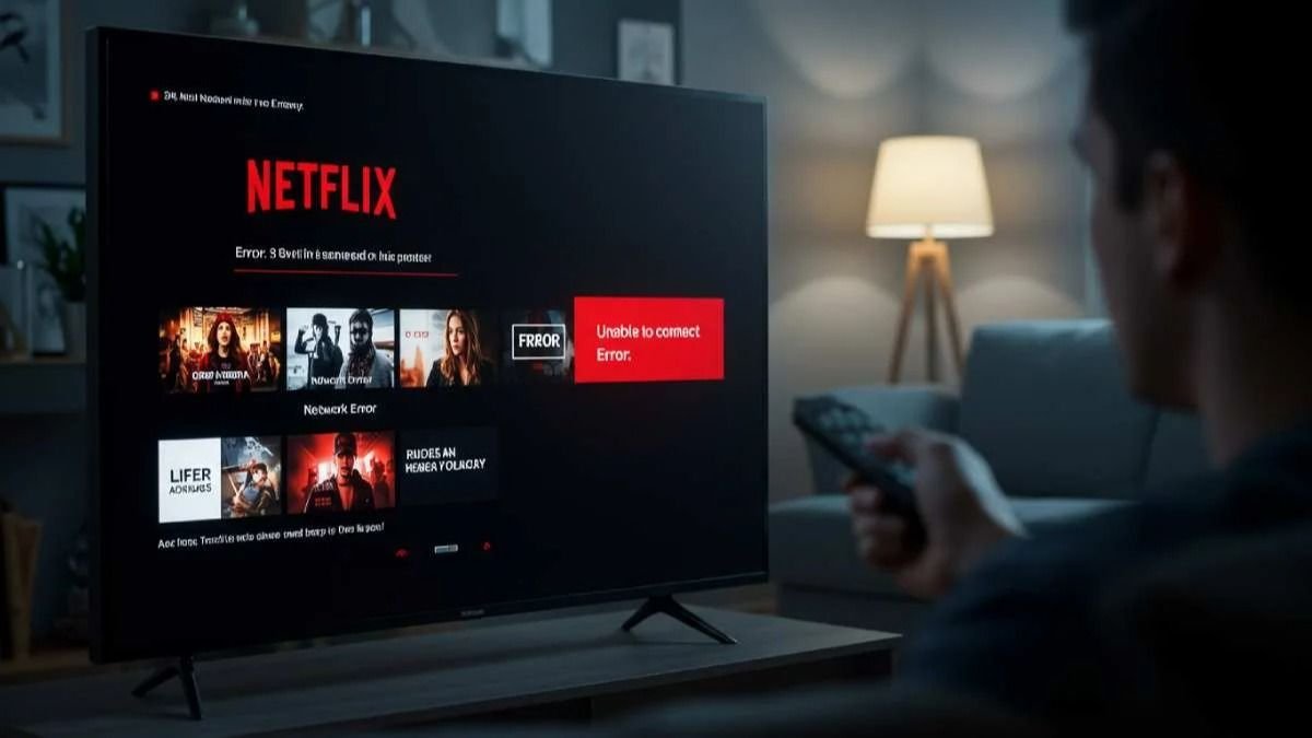 Qué series ver en Netflix en enero 2026: el TOP 10 de las más vistas ...