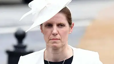 María Teresa Turrión Borrallo María Teresa Turrión Borrallo