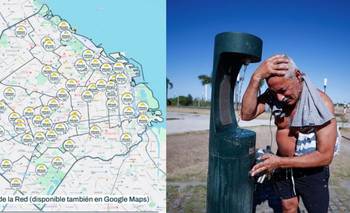 Dónde quedan los los refugios climáticos de la Ciudad para enfrentar la ola de calor | Ola de calor