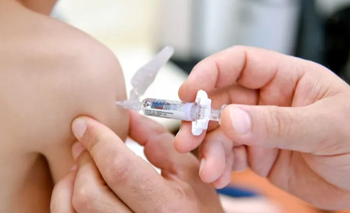 Formosa incorporará la segunda dosis de la Triple Viral para niños desde enero de 2026 | Vacunas