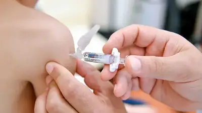 Desde enero de 2026, Formosa adelantará la segunda dosis de la vacuna Triple Viral para niñas y niños Desde enero de 2026, Formosa adelantará la segunda dosis de la vacuna Triple Viral para niñas y niños
