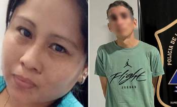 Mujer degollada en La Matanza: el único sospechoso se negó a declarar | La matanza