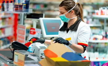 Paritarias empleados de comercio: cuánto cobran en enero | Empleados de comercio