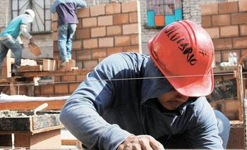 Paritarias UOCRA: cuánto cobran en enero | Paritarias