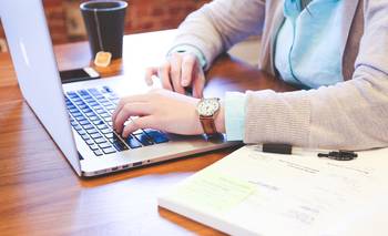 Qué es la firma digital y por qué es clave para trabajar sin papel | Tecnología sin papel