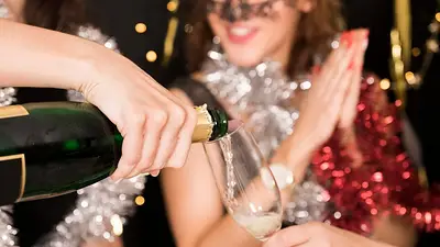 Año Nuevo Año Nuevo