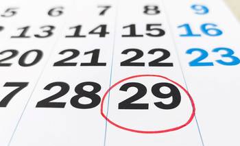 ¿Toca en 2026? Cuándo será el próximo año bisiesto y qué significa | Año nuevo