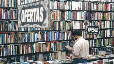 Librería. Librería.