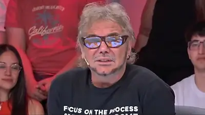 Beto Casella. Beto Casella.