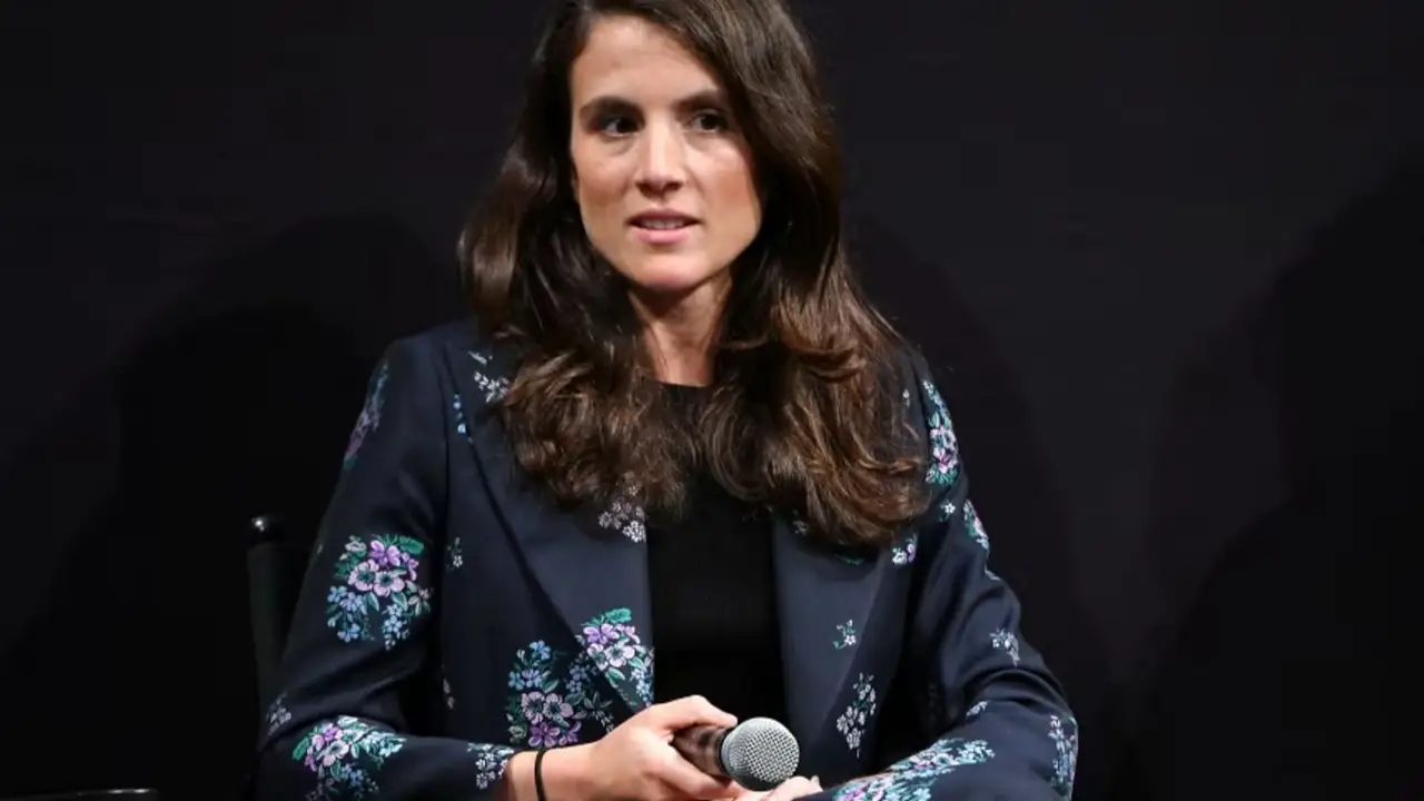 Tatiana Schlossberg