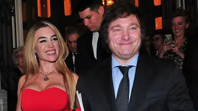 Fatima Florez decidió contar la verdad de su relación con Milei. Fatima Florez decidió contar la verdad de su relación con Milei.