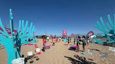 Verano 2026: la Provincia de Buenos Aires habilitó paradores ReCreo para disfrutar en familia Verano 2026: la Provincia de Buenos Aires habilitó paradores ReCreo para disfrutar en familia