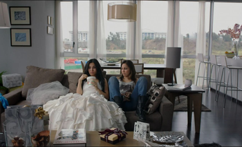 La comedia romántica mexicana que tenes que ver antes de fijar metas para 2026 | Netflix