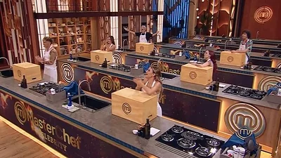 MasterChef Celebrity Argentina 2025 qué pasó ayer 30 de diciembre. MasterChef Celebrity Argentina 2025 qué pasó ayer 30 de diciembre.
