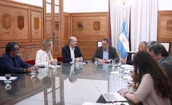 CGT descuenta una reforma laboral y trabaja en silencio versión alterna | Reforma laboral 