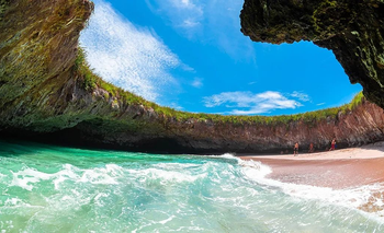 Ni Cancún ni Acapulco: el rincón de México que se roba el verano 2026 | Verano 2026