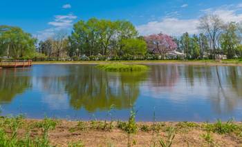 Escapada verde a 40 minutos de CABA: plan gratuito para el verano | Escapadas