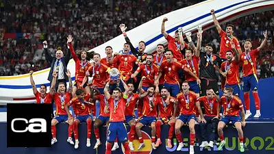 Desde España encendieron la previa de la Finalissima contra la Selección Argentina: "Otro título" Desde España encendieron la previa de la Finalissima contra la Selección Argentina: "Otro título"