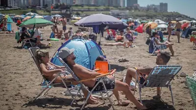 El costo del verano: la canasta de productos subió 12% y roza el millón El costo del verano: la canasta de productos subió 12% y roza el millón