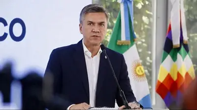 Mientras paga sueldos escalonados, Zdero amenaza con recortar los fondos de la empresa estatal de agua Mientras paga sueldos escalonados, Zdero amenaza con recortar los fondos de la empresa estatal de agua