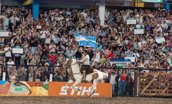 Récord de entradas vendidas para el Festival de Jesús María | Música