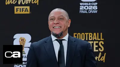Preocupación por Roberto Carlos en Brasil: fue operado de urgencia por un problema cardíaco Preocupación por Roberto Carlos en Brasil: fue operado de urgencia por un problema cardíaco