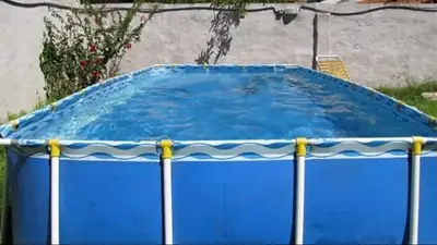 Cuánto cuesta una pileta. Cuánto cuesta una pileta.