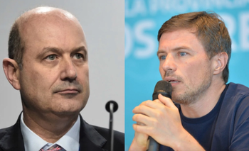 ¿Héroes por veranear afuera? El cruce entre Nación y Provincia por la fuga de dólares | Crisis económica