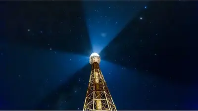 El Faro Recalada a Bahía Blanca es el más alto de Latinoamérica. Curiosidades, historia y datos clave de este gigante de la costa argentina. El Faro Recalada a Bahía Blanca es el más alto de Latinoamérica. Curiosidades, historia y datos clave de este gigante de la costa argentina.