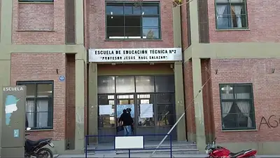 El impacto del ajuste en la educación: el Presupuesto de Milei pone en peligro a 28 escuelas técnicas jujeñas El impacto del ajuste en la educación: el Presupuesto de Milei pone en peligro a 28 escuelas técnicas jujeñas