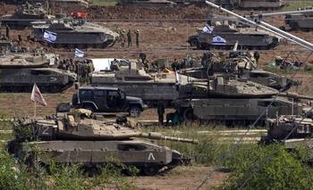 Israel destruyó casas de 11.500 palestinos, el mayor desplazamiento forzado desde 1967 | Cisjordania