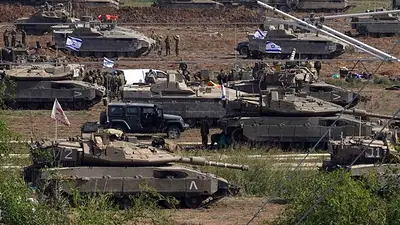Israel destruyó las casas de más de 11.500 palestinos en Cisjordania y profundiza el mayor desplazamiento forzado en ese territorio desde 1967 Israel destruyó las casas de más de 11.500 palestinos en Cisjordania y profundiza el mayor desplazamiento forzado en ese territorio desde 1967