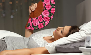 Cinco recomendaciones para dormir bien durante la ola de calor | Ola de calor