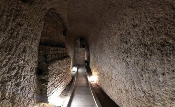 Vuelven los túneles de la ciudad de Buenos Aires: cómo recorrerlos gratis | Ciudad de buenos aires