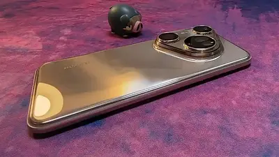 HUAWEI Pura 80 HUAWEI Pura 80