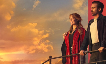 Dónde ver El Gran Viaje de Tu Vida: el filme de romance y fantasía que arrasa | Hbo max