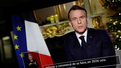 Francia quiere prohibir acceso a redes sociales a menores de 15 años desde septiembre de 2026 Francia quiere prohibir acceso a redes sociales a menores de 15 años desde septiembre de 2026