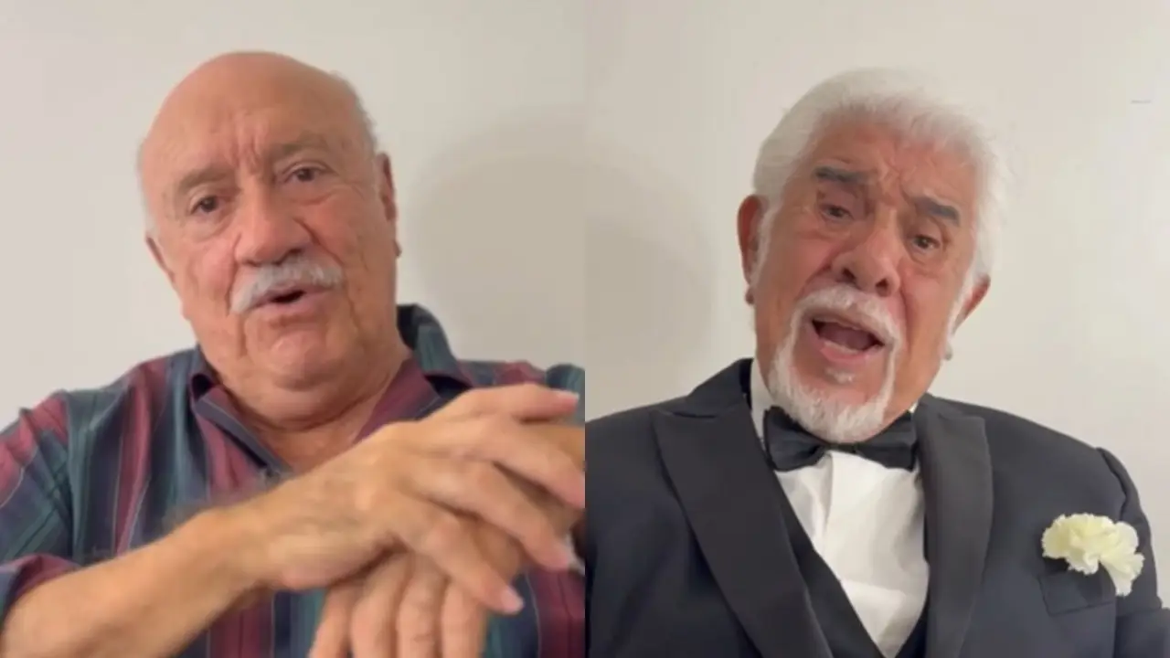 Osvaldo Santoro. Raúl Lavié