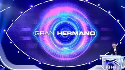 Gran Hermano 2026 Gran Hermano 2026