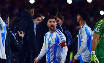 Con la mirada en el Mundial, Messi buscará agigantar su leyenda en 2026 | Selección argentina