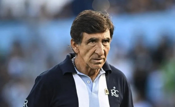 Ver Racing Tigre en vivo online por Fútbol Libre o Xuper TV es un riesgo | Racing club