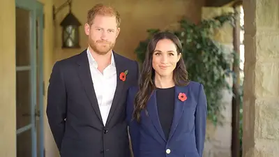 Sorpresiva renuncia en la realeza: un antes y después para Harry y Meghan Sorpresiva renuncia en la realeza: un antes y después para Harry y Meghan
