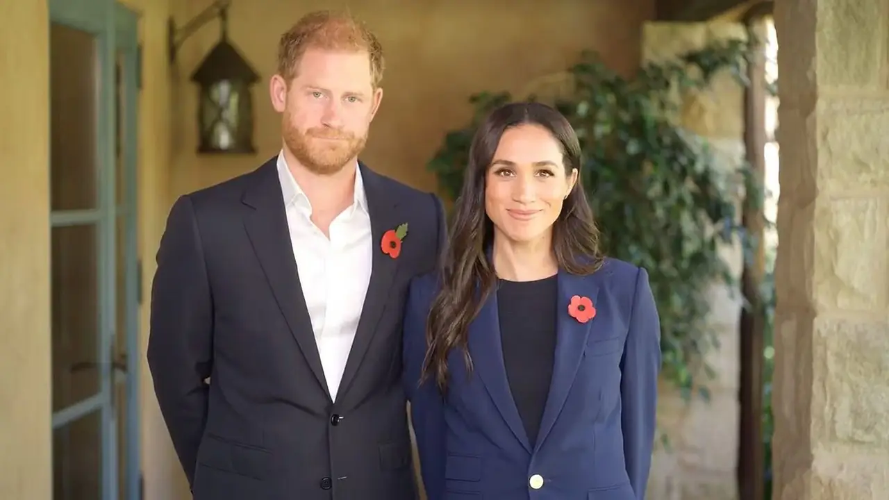 Sorpresiva renuncia en la realeza: un antes y después para Harry y Meghan