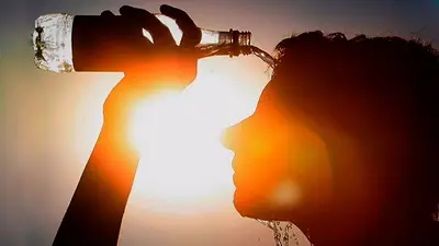 Termina la ola de calor en Argentina: cuándo llega el desplome de hasta 10 grados Termina la ola de calor en Argentina: cuándo llega el desplome de hasta 10 grados